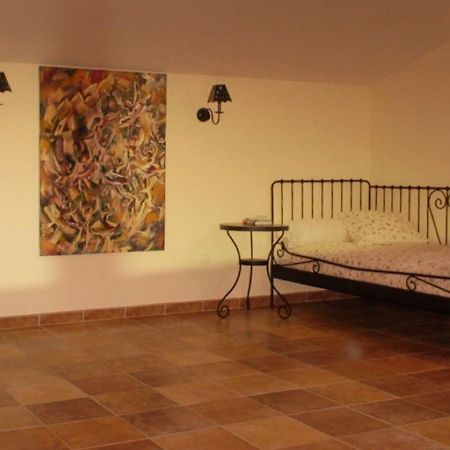 Casa Rural Lares Casas de Don Pedro Exterior foto